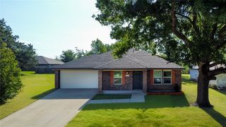 413 Bethlehem Street, Terrell, TX 75160