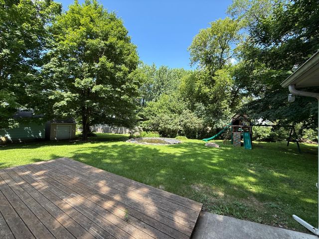 925 S Holcombe Avenue, Litchfield, MN 55355
