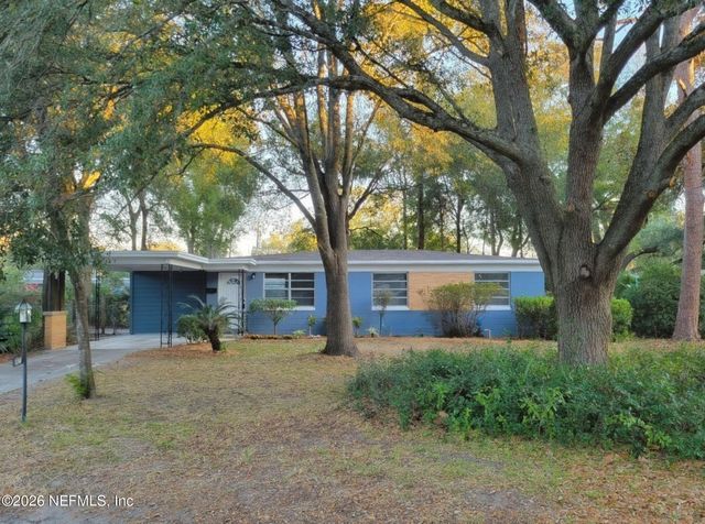 7427 RENTZ Court, Jacksonville, FL 32211