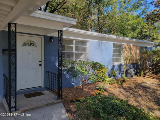 7427 RENTZ Court, Jacksonville, FL 32211