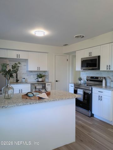 7427 RENTZ Court, Jacksonville, FL 32211