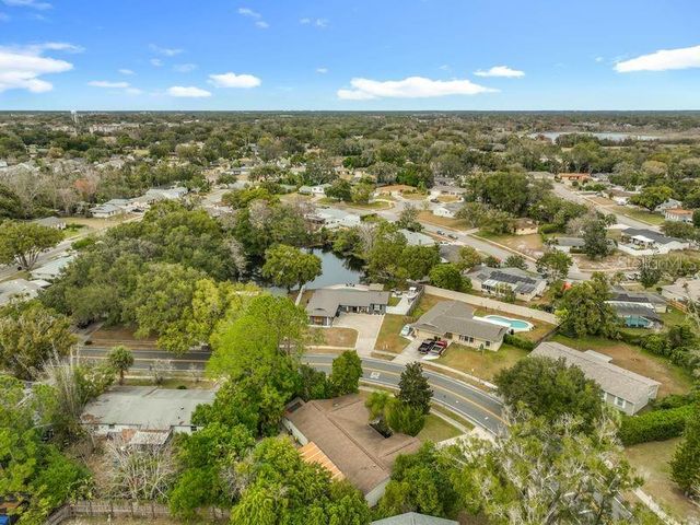 200 CARRIAGE HILL DRIVE, Casselberry, FL 32707