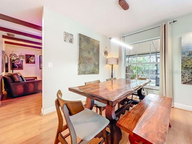 200 CARRIAGE HILL DRIVE, Casselberry, FL 32707