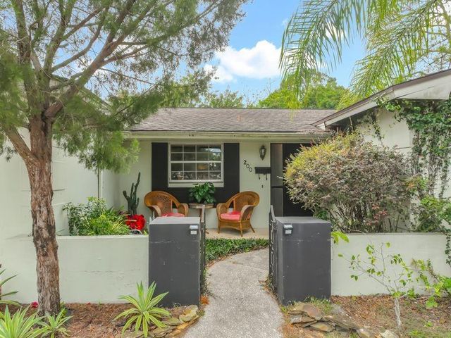 200 CARRIAGE HILL DRIVE, Casselberry, FL 32707