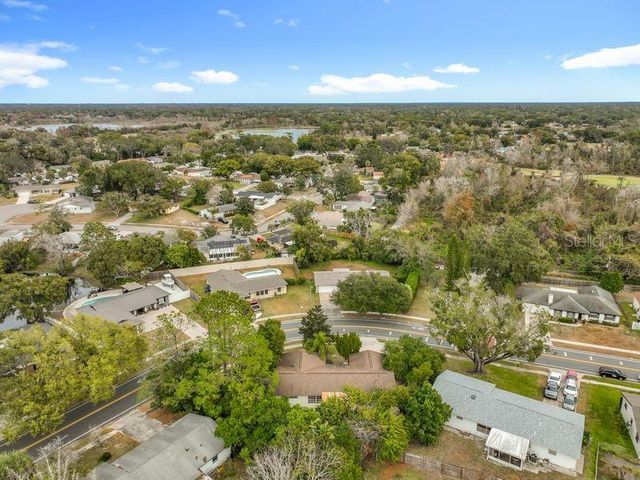 200 CARRIAGE HILL DRIVE, Casselberry, FL 32707