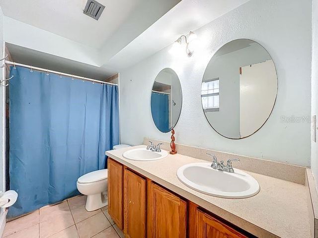 200 CARRIAGE HILL DRIVE, Casselberry, FL 32707