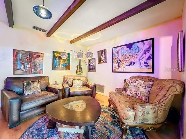 200 CARRIAGE HILL DRIVE, Casselberry, FL 32707