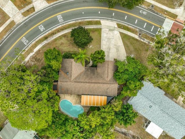 200 CARRIAGE HILL DRIVE, Casselberry, FL 32707