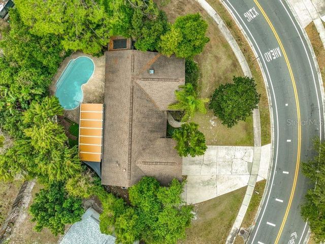 200 CARRIAGE HILL DRIVE, Casselberry, FL 32707