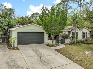 200 CARRIAGE HILL DRIVE, Casselberry, FL 32707