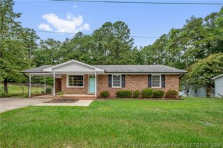 3858 Red Oak Drive, Fayetteville, NC 28306
