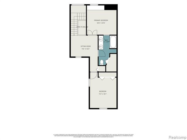 678 Summit Ridge Drive, Milford, MI 48381
