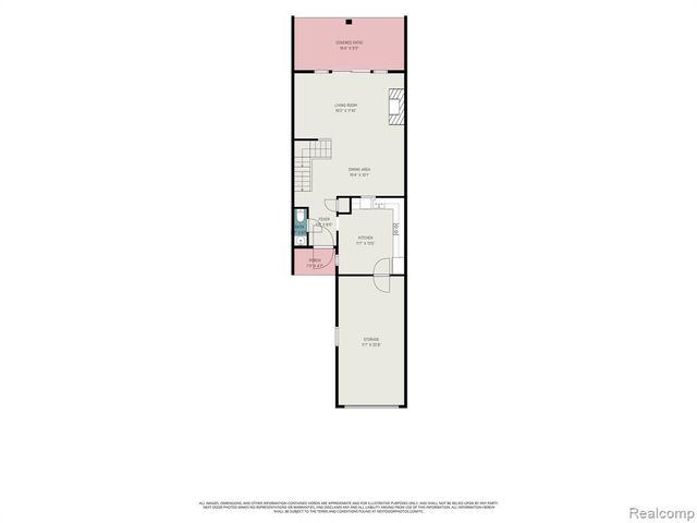 678 Summit Ridge Drive, Milford, MI 48381