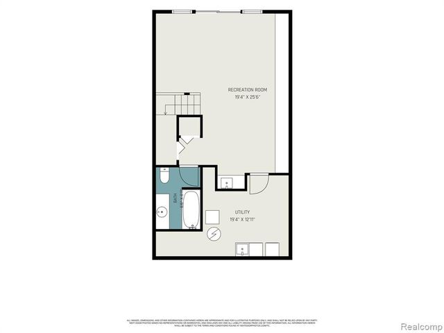 678 Summit Ridge Drive, Milford, MI 48381