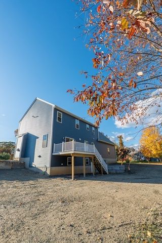 267 Chestnut St, Rehoboth, MA 02769