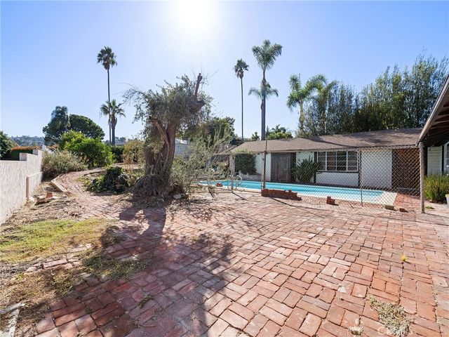 4624 Rollando Drive, Rolling Hills Estates, CA 90274