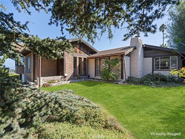 4624 Rollando Drive, Rolling Hills Estates, CA 90274