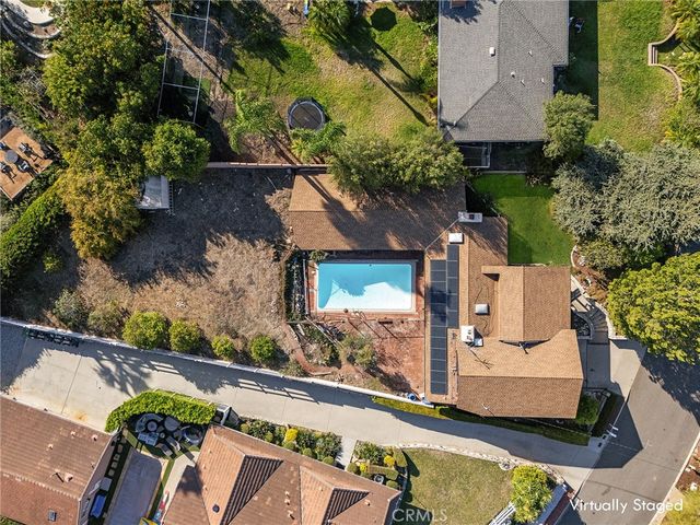4624 Rollando Drive, Rolling Hills Estates, CA 90274
