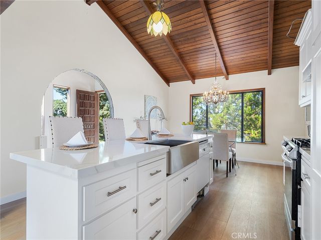 4624 Rollando Drive, Rolling Hills Estates, CA 90274