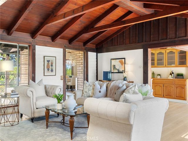 4624 Rollando Drive, Rolling Hills Estates, CA 90274