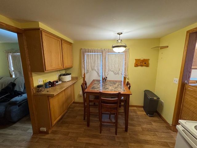 190 E Spruce Street, Harrison, MI 48625