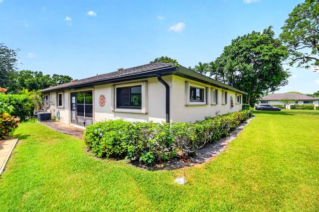 4735 Quailwood Way A, Boynton Beach, FL 33436