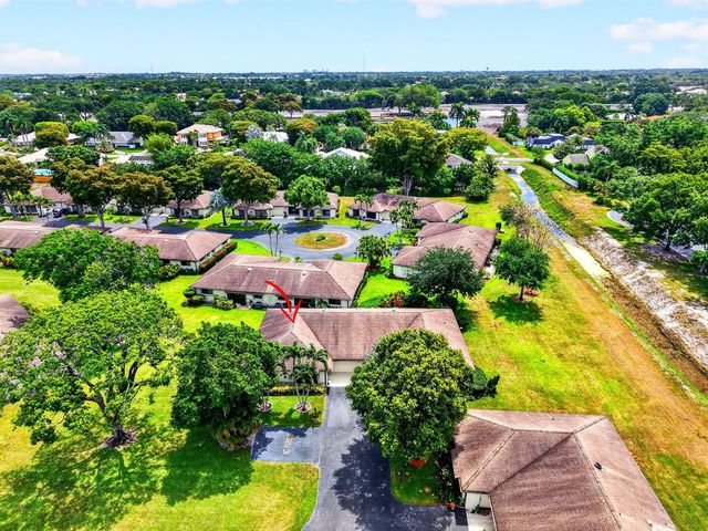 4735 Quailwood Way A, Boynton Beach, FL 33436