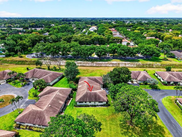4735 Quailwood Way A, Boynton Beach, FL 33436