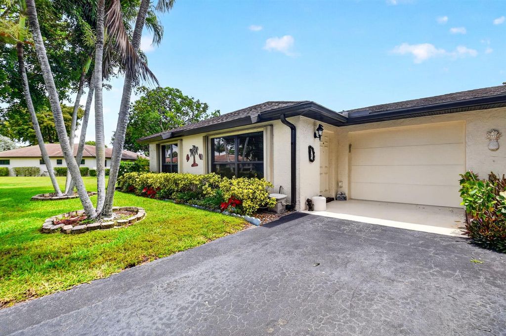 4735 Quailwood Way A, Boynton Beach, FL 33436