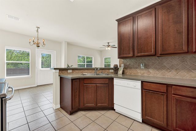 4524 Sycamore Drive, Plano, TX 75024