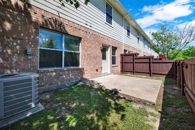 4524 Sycamore Drive, Plano, TX 75024