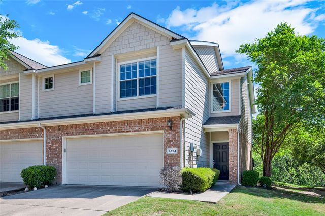 4524 Sycamore Drive, Plano, TX 75024