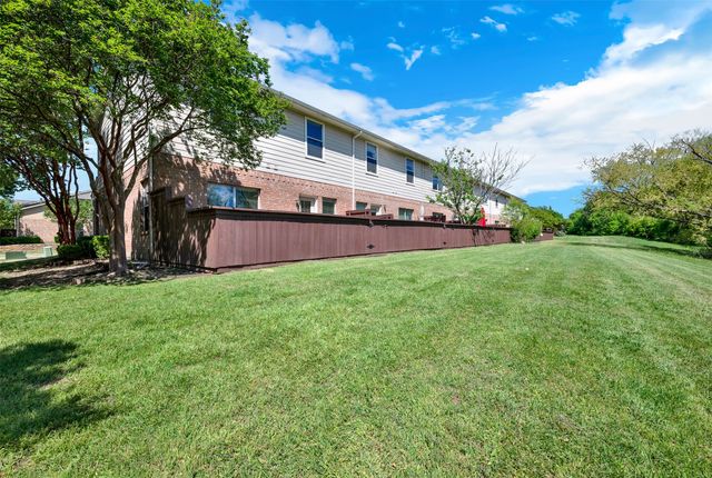 4524 Sycamore Drive, Plano, TX 75024