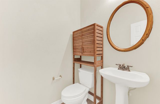 4524 Sycamore Drive, Plano, TX 75024