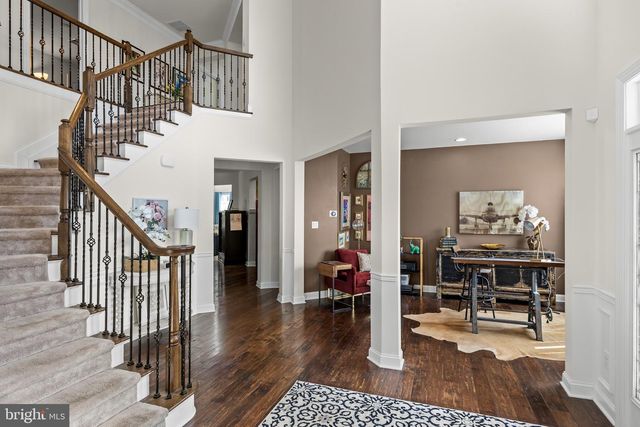 412 GARDENIA DR, Mullica Hill, NJ 08062