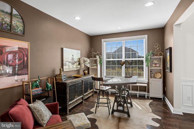 412 GARDENIA DR, Mullica Hill, NJ 08062