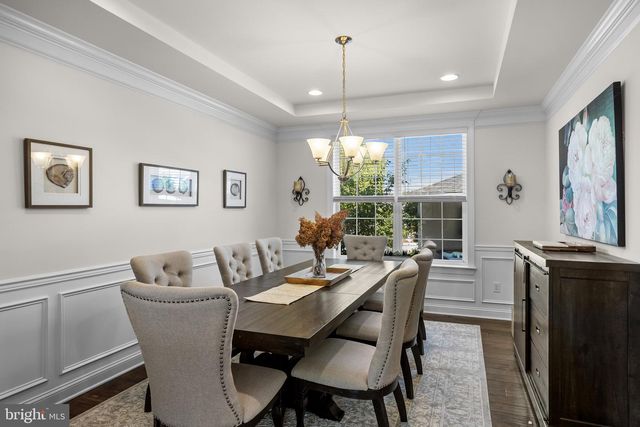 412 GARDENIA DR, Mullica Hill, NJ 08062