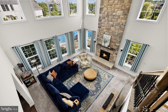 412 GARDENIA DR, Mullica Hill, NJ 08062