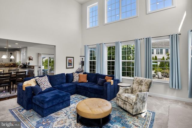 412 GARDENIA DR, Mullica Hill, NJ 08062