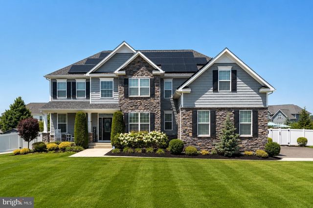 412 GARDENIA DR, Mullica Hill, NJ 08062