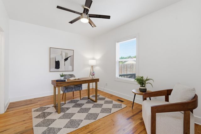1317 Jones Ave, Nashville, TN 37207