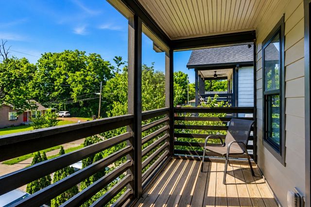 1317 Jones Ave, Nashville, TN 37207