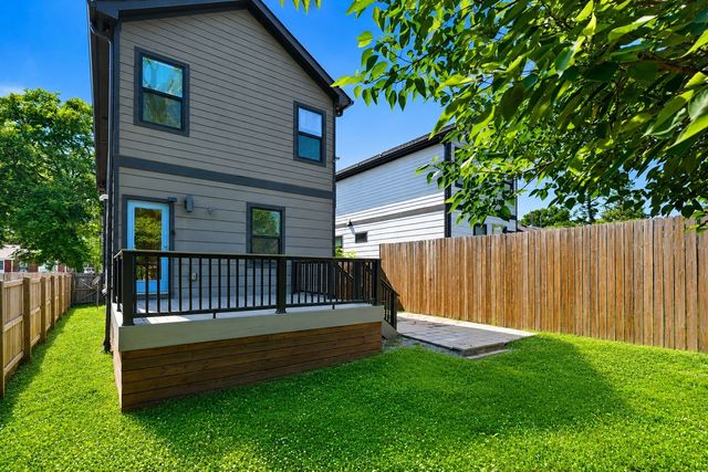 1317 Jones Ave, Nashville, TN 37207