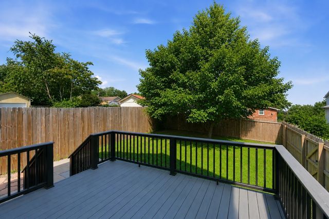 1317 Jones Ave, Nashville, TN 37207