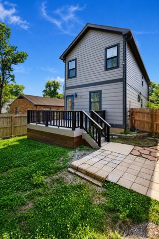 1317 Jones Ave, Nashville, TN 37207