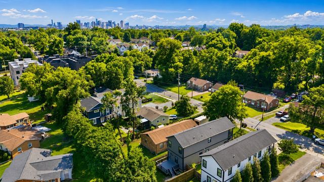 1317 Jones Ave, Nashville, TN 37207