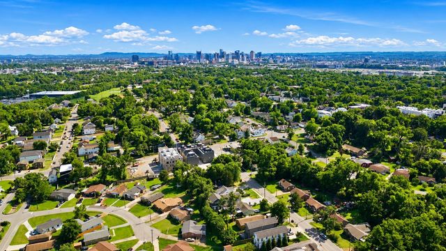 1317 Jones Ave, Nashville, TN 37207