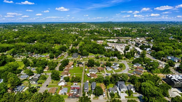 1317 Jones Ave, Nashville, TN 37207