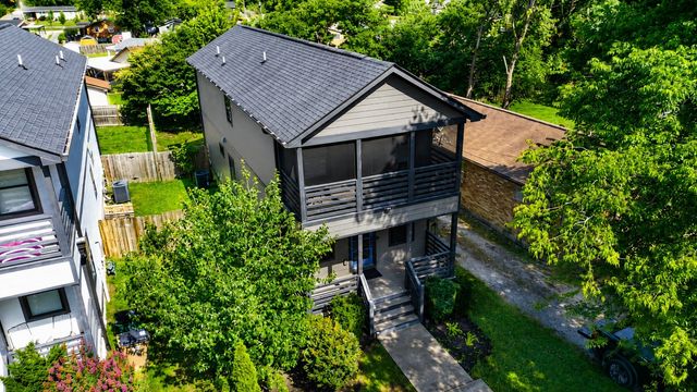 1317 Jones Ave, Nashville, TN 37207