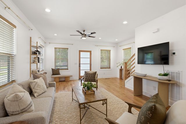 1317 Jones Ave, Nashville, TN 37207